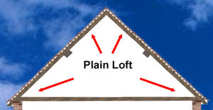 Plain Loft