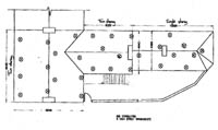 lapVent installation - plans for the old bakery